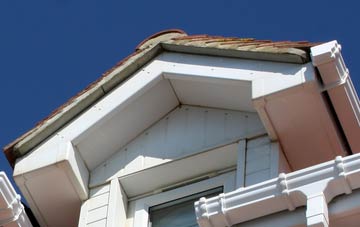 Skirmett fascia installation costs