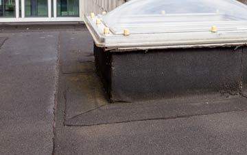 disadvantages of Skirmett flat roofs