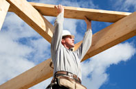 Skirmett roof replacement work